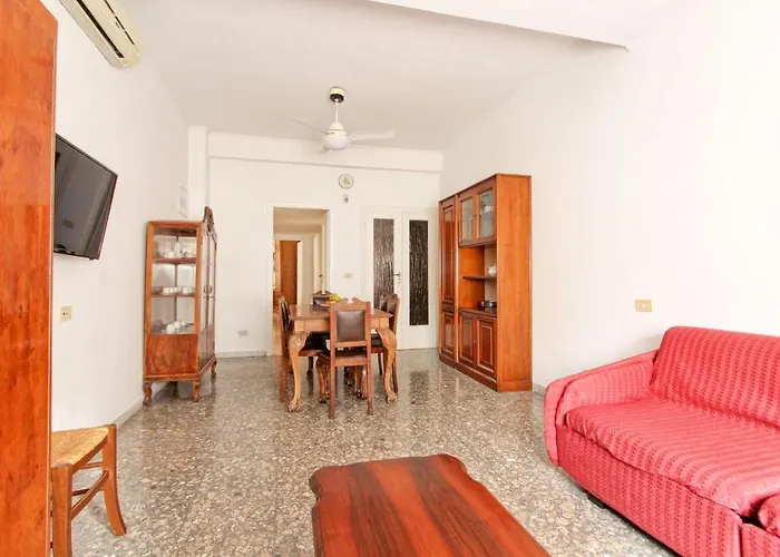 Large & Quiet In Monteverde Appartement Rome