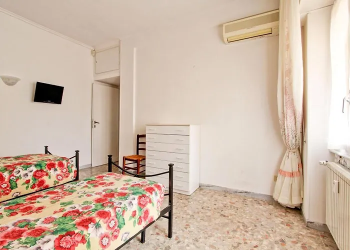 Appartement Large & Quiet In Monteverde