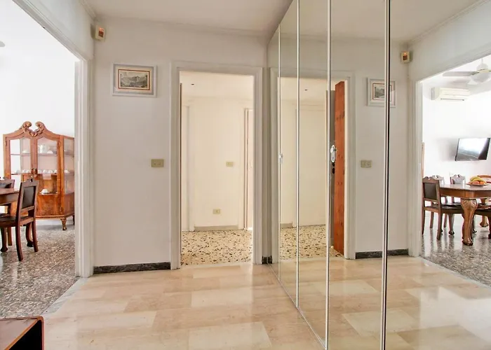 Appartement Large & Quiet In Monteverde